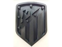 Enviar flores a tanatorios de madrid como nuestro escudo atlético de madrid. Things Tagged With Atletico De Madrid Thingiverse