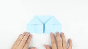 Cara Membuat Dompet Origami Dengan Gambar Wikihow