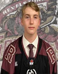 Ryan Howe Stats and Player Profile