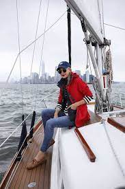 If I D Been Born Back Then I Would Have Been A Pirate Sailing Fashion Sailing Outfit Whale Watching Outfit