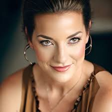 There are a lot of new faces here and I'm trying to be more present