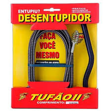 Você já ouviu falar sobre tufão e furacão? Desentupidor Manual Tufao 10m Desentupidor Magazine Luiza