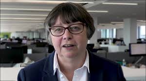 Meet Cllr Joyce McCarty