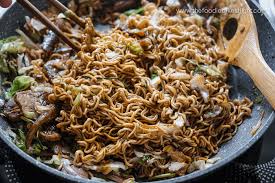 Check spelling or type a new query. Vegan Mie Goreng Indonesian Fried Noodles The Foodie Takes Flight