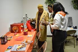 Salute Selma, Inc. partners with community leaders to kick off Healthcare  Pre-mass meeting