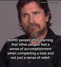 ADHD