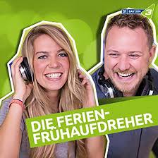 Die frühaufdreher von bayern 3 hören und aufnehmen. Dienstag Im Bayern 3 Land Sebastian Winkler Und Die Fruhaufdreher Ard Audiothek