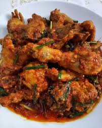 Resep Ayam Rica Rica Khas Manado Oleh Suyanti Lie Resep Resep Ayam Resep Masakan Resep Masakan Korea