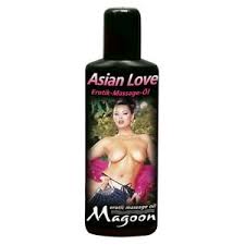 Why you would be shamed or waste your time if they are here waiting to meet you. Magoon Asian Love Hochwertiges Erotik Massageol Lust Liebe Tantra Sex Oil 100 Ml Ebay
