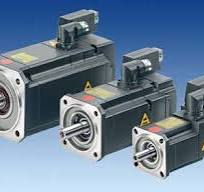 SIEMENS servo motor - -AoteWell Automation -Siemens