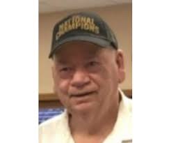 Ralph Akers Sr. Obituary (2025)