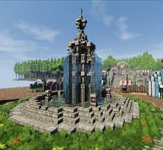 Villa minecraft minecraft world architecture minecraft plans minecraft minecraft structures cute minecraft houses minecraft city minecraft house designs minecraft tutorial. Minecraft Fountain Blueprints Minecraft Fountain Source By Harutohirai Minecraft Fountain Minecraft Architecture Minecraft Plans