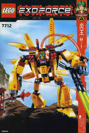 Oh man, i wanted this set so bad but it was so expensive. Exo Force Brickset Lego Set Guide And Database
