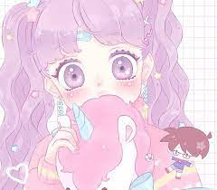 Kawaii Cute Unicorn Anime Girl Wallpaper Anime Wallpaper Hd Image of download unigirl unicorngirl unicorn kawaiigirl anime girl. kawaii cute unicorn anime girl