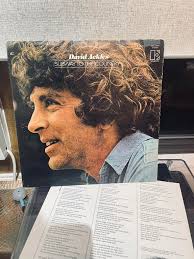 I'm a fan of Marshall Crenshaw as a singer and writer and his 1982 debut  album was so frickin' good. Someday, Someway was a Top 40 hit and remains a  perfectly written