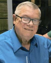 Obituary for Carl David Norris