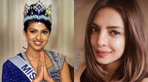 Priyanka Chopra Jonas Addresses Her Botched Nose Surgery Overcoming Plastic Chopra Tag