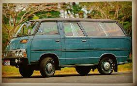 Pin Di Broshure Mobiltruck Bus