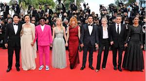 The likes of wes anderson, asghar farhadi and mia . Cannes 2021 Lea Seydoux Hat Corona Und Verpasst Filmpremiere Stern De
