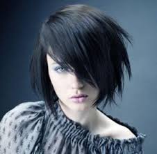 My 411 On Hairstyles Emo Girl Hairstyles For Short Hair Short Emo Hair Emo Girl Hairstyles Medium Hair Styles
