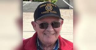 Marvin Gerald Edmondson Obituary