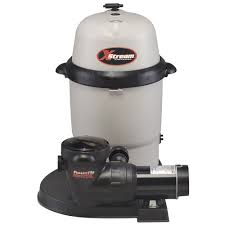 The filter cartridge is used on: Xstream Filters Above Ground Pool Filters Hayward Pool Products