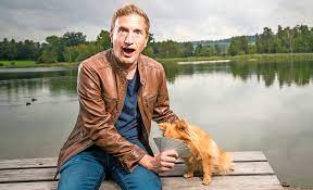 Become a patron of stefan büsser today: Ein Leben Im Eilzugstempo Gluckspost