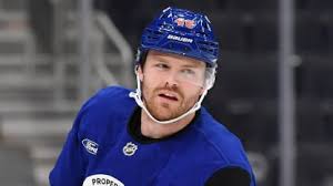 News source: NHL.com