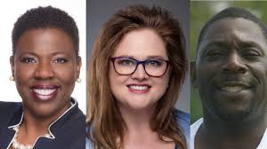 Volusia School Board Chairwoman Ida Wright faces two challengers in election