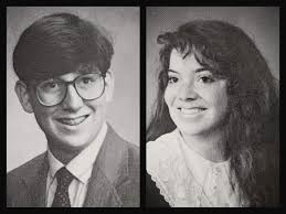 A few weeks ago, I started featuring each faculty and staff member so you  could see what an incredible group of people we have at HCC. We start again  in a few