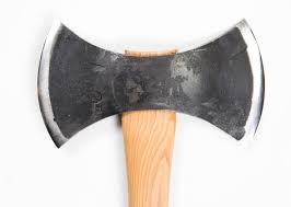 Products you can trust to work & last. Gransfors Doppelaxt Gransfors Bruk Sweden