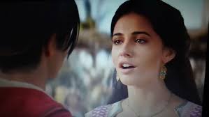 SPECTRE "Tanner" Official On Set Interview