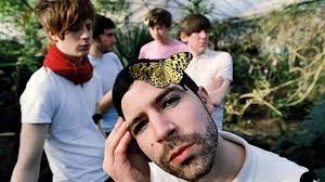 Tidvis magisk fra Foals