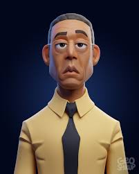 Gus Fring (Breaking Bad)