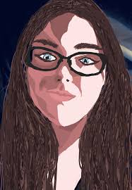 Some eyes i drew to put in this super cute photo album