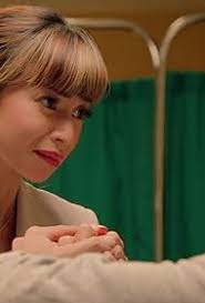 False Positive" The Acceptance (TV Episode 2022)