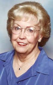 Donna Mae Joyce Novak