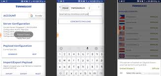 Cat vpn is 100% free and unlimited. Tunnel Cat Vpn Apk 2021 Ultima Y Mejor Version Gratis