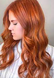 53 Fancy Ginger Hair Color Shades To Obsess Over Ginger Hair Facts Ginger Hair Color Ginger Hair Hair Styles
