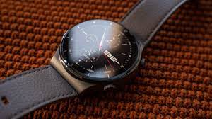 Test: Huawei Watch GT 2 Pro - edle ...
