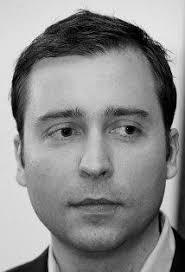 Harry McAfee — SPlay da