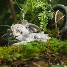 Drachen Figur Fur Deinen Garten Nanu Nana In 2020 Garten Deko Garten Nanu Nana