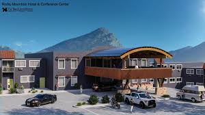 Located in estes park, rocky mountain park inn is a perfect starting point from which to explore estes park (co). Rocky Mountain Hotel Conference Center Estes Park Co 1701 North Lake 80517