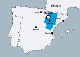 Is a town and municipality in the province of zaragoza, part of the autonomous com. Ejea De Los Caballeros Y Sus Pueblos Sofejeasofejea