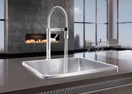 That you won't find on the high street. Seven Products For High Traffic Kitchens Architect Magazine