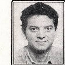 Profil för Edwin Salas Russo