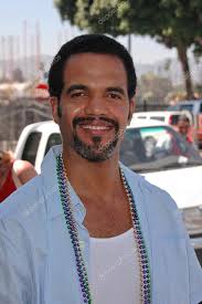 Kristoff St. John — Stock Editorial Photo © s_bukley #17278009
