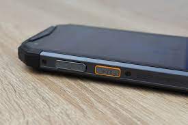 Ulefone Armor 3W Testbericht - Outdoor ...