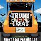 Hijinx Trunk or Treat event image