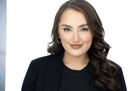 Cecelia James's Instagram, Twitter & Facebook